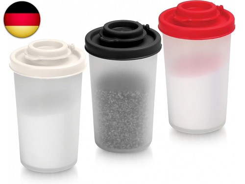 Signora ware kleine - salz-, und