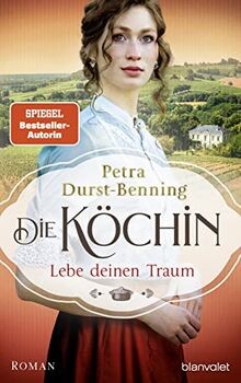 Die köchin lebe deinen - lebe,