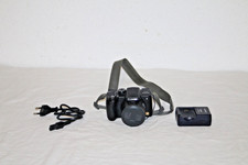 Panasonic Lumix DMC-FZ5 Digitalkamera Fotoapparat