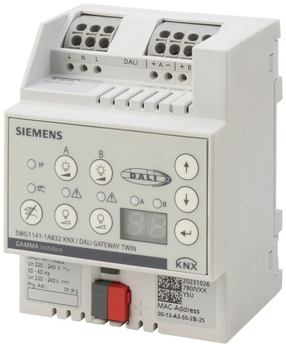 Siemens dig industr 141 32 - dig.industr., 141/32