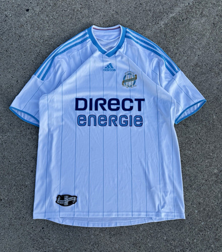 Adidas olympique marseille - adidas,