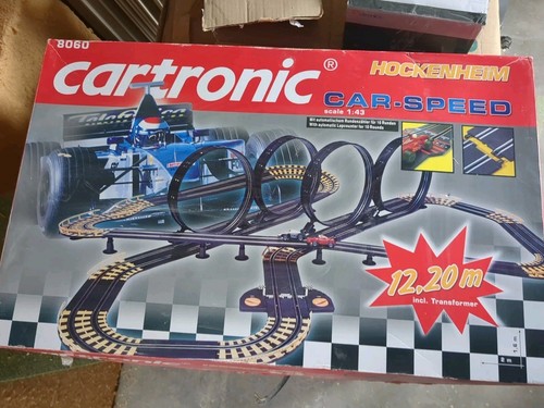8060 cartronic hockenheim - 8060,