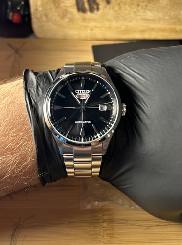 Armbanduhr citizen - armbanduhr,