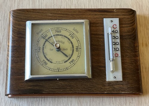 Fischer wetterstation - fischer,