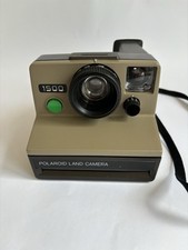 POLAROID 1500 Land Camera