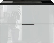 Badmöbelset 2-teilig Germania