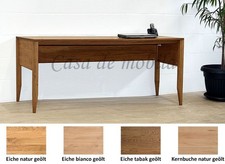 Schreibtisch 178x76x60cm