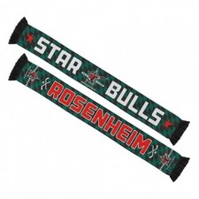 Starbulls fan schal - fan,