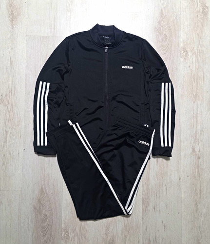 Adidas herren trainingsanzug - adidas,