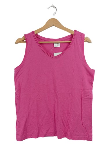 Queentex damen tanktop - queentex,