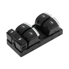 Fensterheberschalter vorne