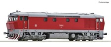 Roco 7310028 H0 DC Diesellok