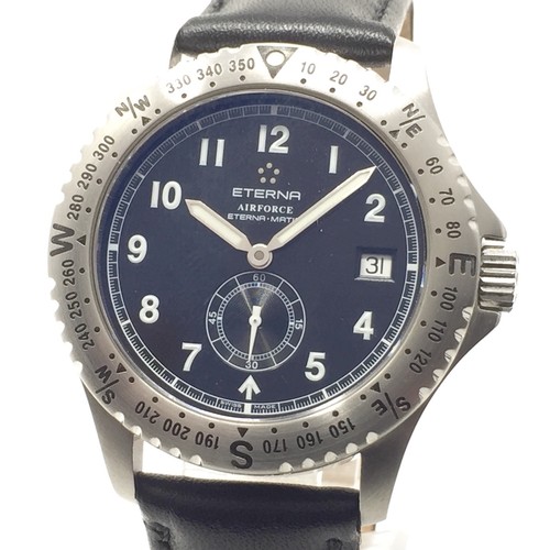 Eterna matic like - (like, new