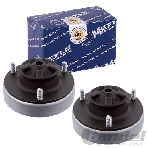 Meyle domlager hinten - 2x,