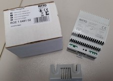 Ritto Video Netzgerät 1 6481