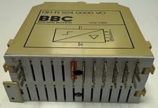 BBC Brown Boveri Rack Module /