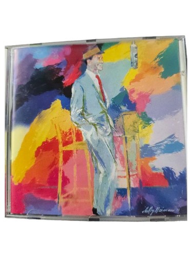 Frank sinatra the best - -,
