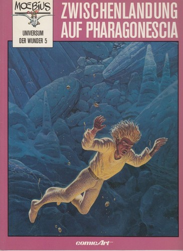 Universum der wunder - der, 5