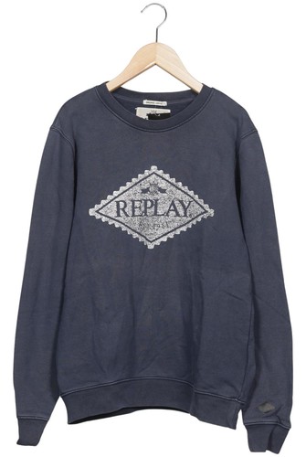 Replay sweater herren - sweater,