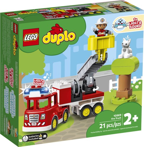 Lego duplo 10969 - duplo®,
