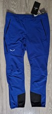 SALEWA Gr.52 XL Herren hose