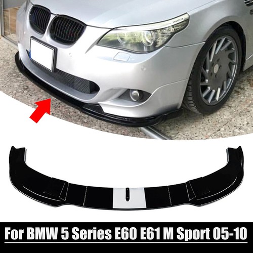 Frontstoßstange spoiler lippe - spoiler,