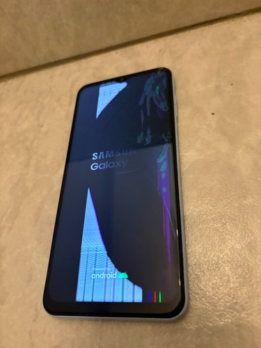 Samsung galaxy a13 64gb blau - galaxy,