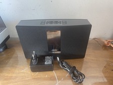 BOSE SoundTouch Portable