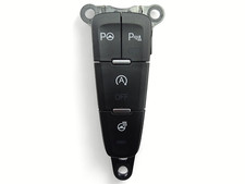 Ford Focus III DYB Schalter Parkhilfe Start Stop Lenkradheizung F1ET-11B573-DA