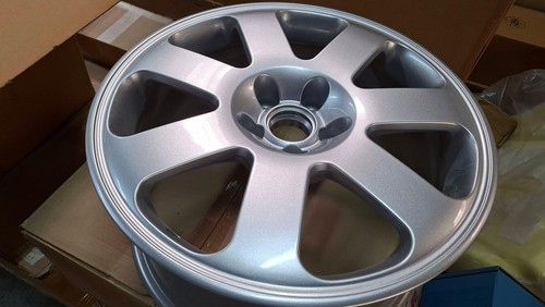 Original phaeton 3d - vw,