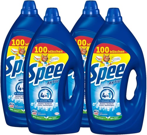 Spee aktiv gel - aktiv,