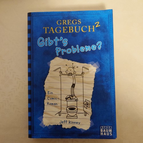Gregs tagebuch gibt - tagebuch, gibt's