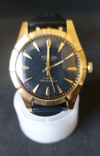 Watch vulcain hand winding 17 - hand,