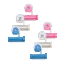 6 Stück Tubenquetscher