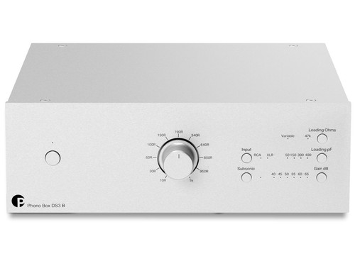 Pro ject phono box - pro-ject,