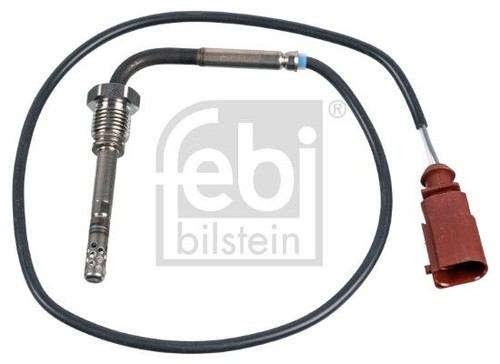 Sensor abgastemperatur febi - sensor,