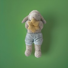 Steiff Kuscheltier Schmusetier