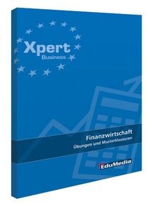 Finanzwirtschaft übungen und - Übungen,