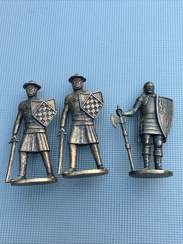 Seltene ei metallfiguren - Ü-ei,