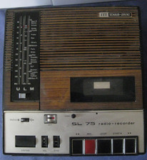 ITT Schaub Lorenz SL 75 Radio