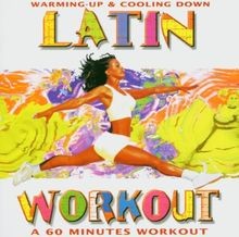 Latin workout vol von - vol.1,