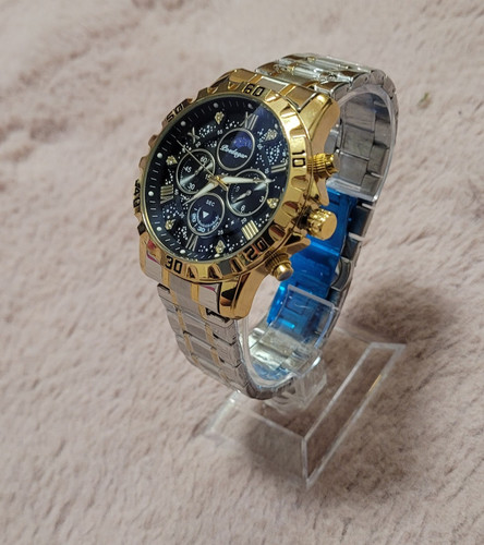 Poedagar chronograph - poedagar,