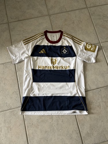 Hsv sondertrikot herren - sondertrikot,