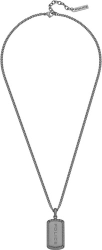 Police jewelry taper - jewelry, kette