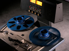 1 Pair STUDEVOX Blue Universal