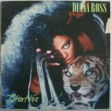 Diana Ross Eaten Alive Jugoton