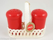 EMSA SALZ & PFEFFERSTREUER SET