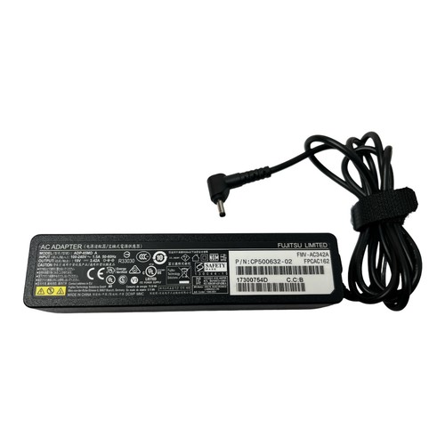 Original fujitsu 65w netzteil - original,