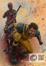 Deadpool & Wolverine