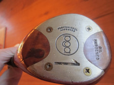 Hickory Golfschläger Holz